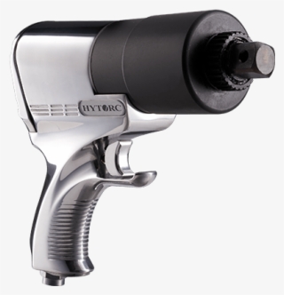 Torque Controlled Impact Wrench - Impact Wrench