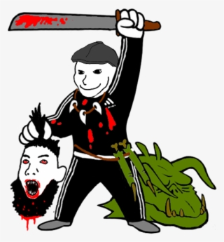 Cheekibreeki Pipboy , - Cartoon