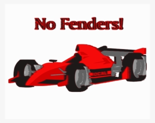 Free Vector Irl - Transparent Pinewood Derby Car