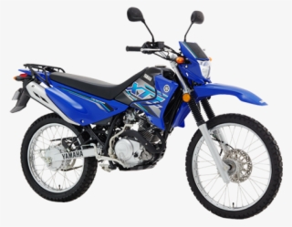 Yamaha Xtz - Yamaha Xtz 125