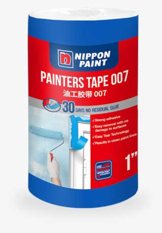 From $1 - - Nippon Paint