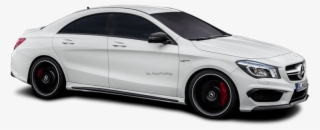 Mercedes Cla45 Amg 2 - Mercedes Amg Cla 45 Png