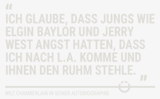 Als Die Warriors Chamberlain 1965 Loswerden Wollten, - Graphic Design