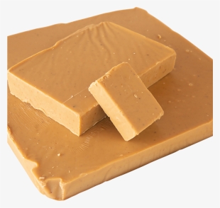 Real Toffee Fudge /kg Caterer's Slab - Chocolate