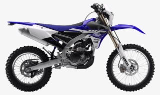 Learner Approved - Yamaha Yz 250 F 2016
