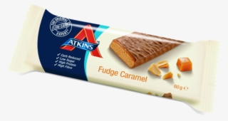 Advantage Fudge - Atkins Almond Coconut Bar