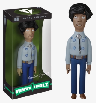 Napoleon Dynamite Funko Pops