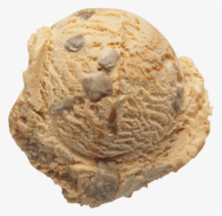 Tip Top Caramel Fudge Ice Cream - Bread
