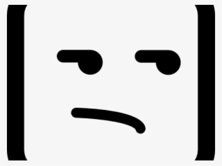 Expression Clipart Doubt