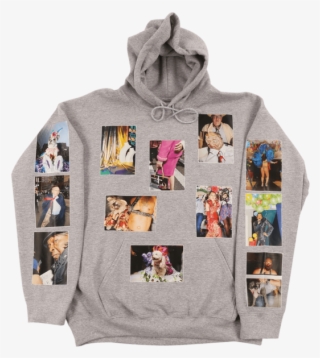 Doubt Clothing Hoodie Pasenau Photo - Hoodie