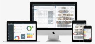 Pinpoint Works Is A Work List Tracking Solution For - Operating System