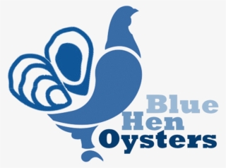 Bluehenoysters