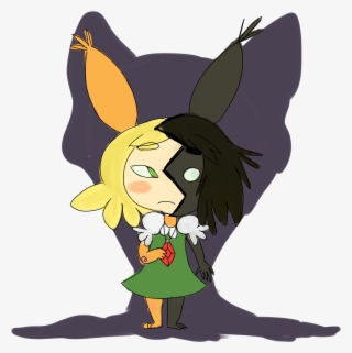 Doubt Ive Been In Love Before - Cartoon
