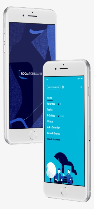 Login To Leader Resources - Iphone