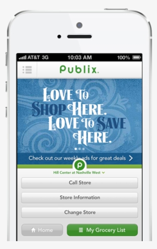 Who Have We Done It For Glad You Asked - Iphone