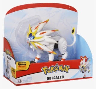 Pokémon, Legendary Figure - Pokemon Wicked Cool Toys