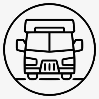 Png File Svg - Recreational Vehicle