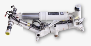 Global-mlg - Atr 42 Landing Gear