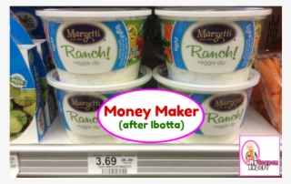 Wow Money Maker Marzetti Veggie Dip At Publix After - Convenience Food