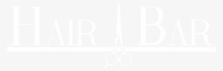 Ponca City's Best Hair Salon - Hair Bar Logo