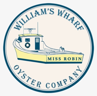 Williams Wharf Oyster Company - Steam Crave