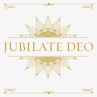 Friday, March 15, 2019 8pm - Jubilate Deo