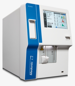 Medonic M32b Cell Counter - Medonic Hematology Analyzer Price