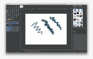 Gimp - Graphics Software