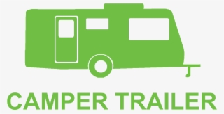 Camper Clipart Water