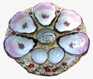 What's Old Is New Again - Ceramic