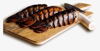 Seafood From Around The World - Lobster