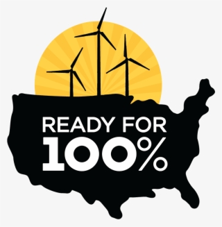 Ready For - Sierra Club Ready For 100