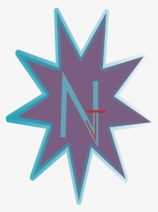 Second Initials Logo