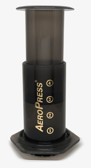 Whether You're Camping, At The Office, Or On Vacation - Cylinder