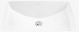 Roc Wb Front Under Counter - Bathroom Sink
