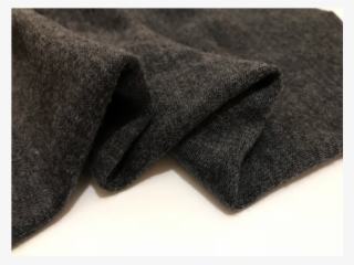 100% Merino Scarf - Leather