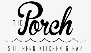 Bh - Porch Logo - Final - Calligraphy