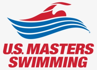 Usms Logo Tm - Us Masters Swimming Logo