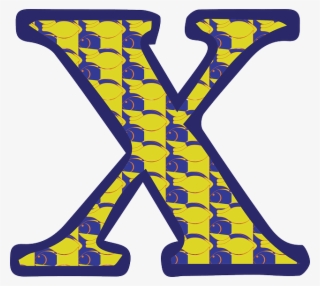 Letter, Alphabet, Grade, Writing, Write - Pixabay Lowercase X