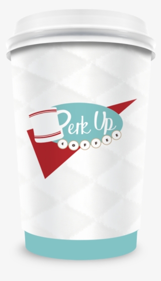 Togocoffee - Cup