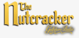 The Nutcracker - Calligraphy