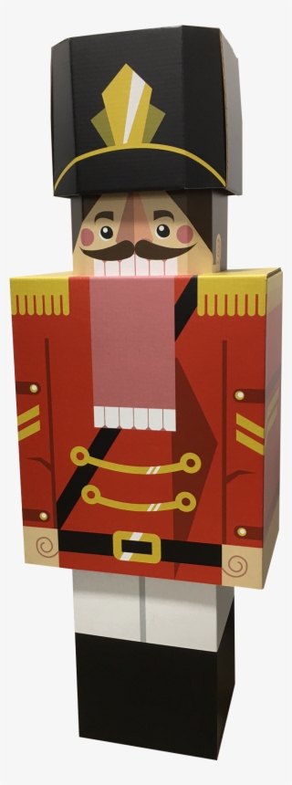 Nutcracker - Figurine