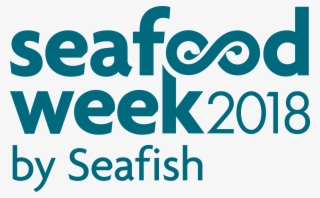 Seafood Week Logo 2018