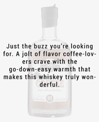 Tennessee Legend Coffee Whiskey 750ml - Glass Bottle