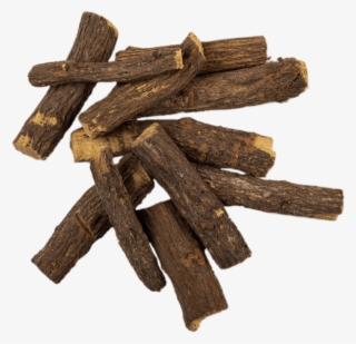Liquorice Root Sticks - Liquorice