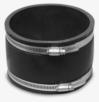 Connection Rubber Pipe - Lens Cap