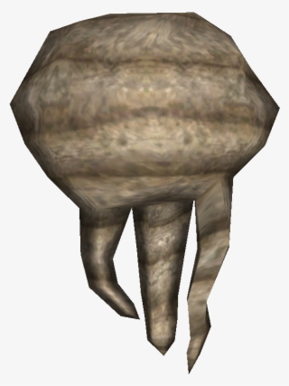 Xander Root - Fallout Xander Root