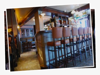 Joinery-counter - Bar