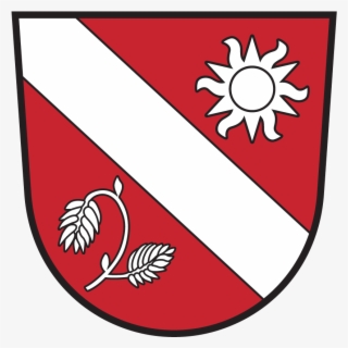 Wappen At St-urban