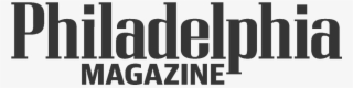 Our Story - Philadelphia Magazine Logo